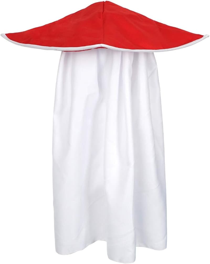 CoolChange Hokage Kage Cosplay Hut für Ninja Fans
