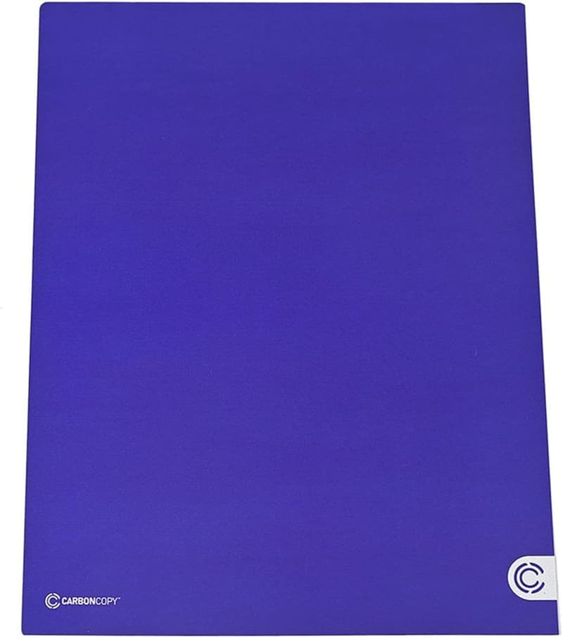 Boogie Board Schwarzschild Smart Vorlage, 21,6 x 27,9 cm, für Planer