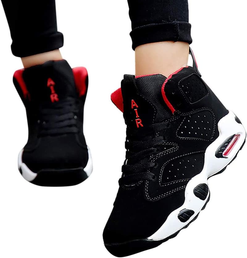 Vielfältige Sportschuhe für Herren und Damen mit Luftpolster