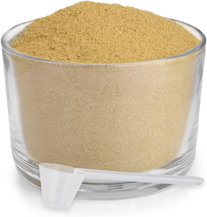 Harnstark für Hunde – 250g Kürbiskernprotein zur Unterstützung der Blasenfunktion