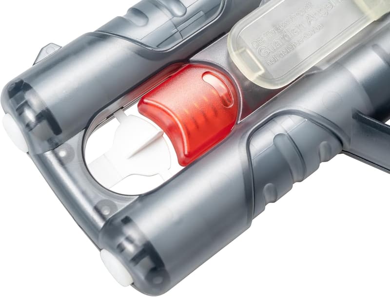 Piexon Guardian Angel 3 Pfefferspray Pistole für Tierabwehr