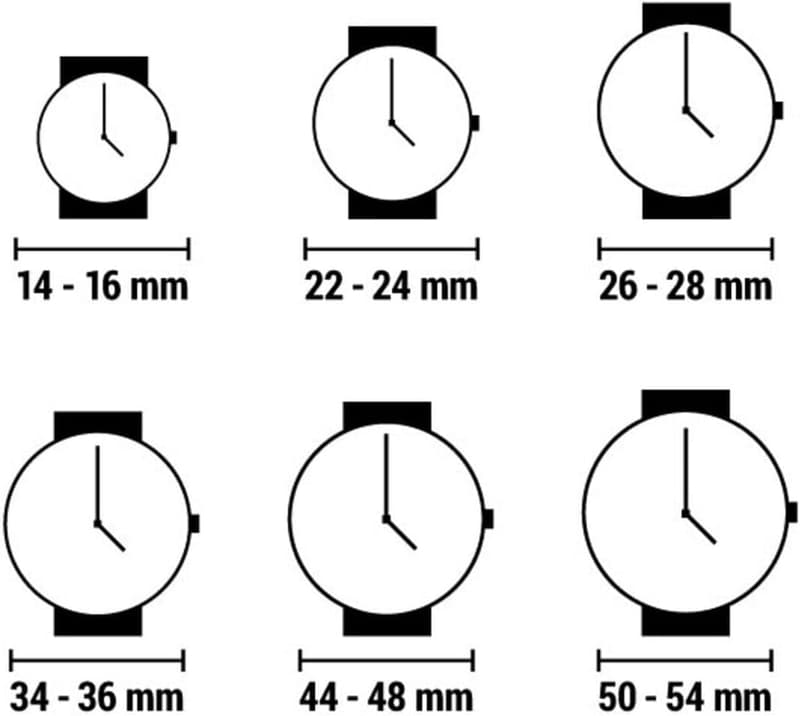 Unisex Digitaluhr Zero A6 in Grün, LCD-Anzeige, One Size
