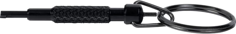 Viper TACTICAL Handschellenschlüssel mit langem Halm und großem Ring