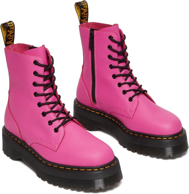 Damen 1460 Boots von Dr. Martens