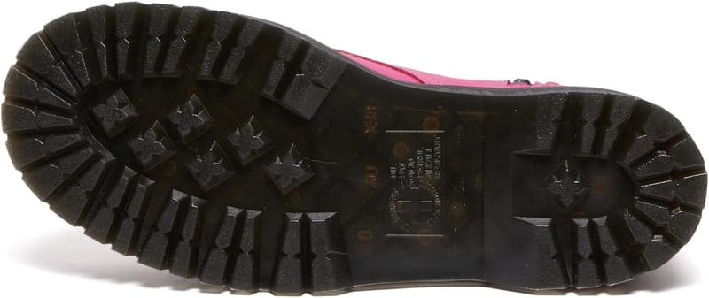 Damen 1460 Boots von Dr. Martens