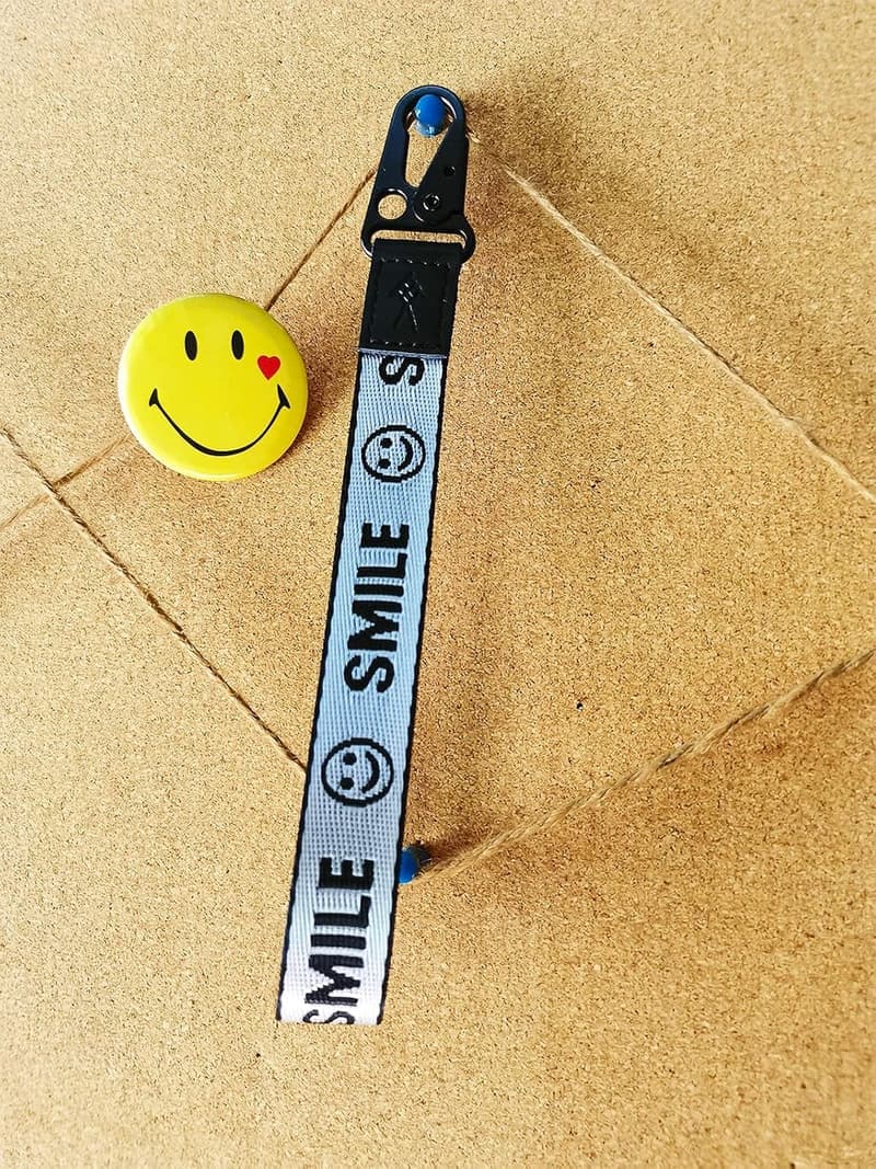 Echtes Leder Handgelenk-Lanyard für Schlüssel für Männer und Frauen