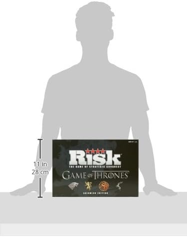 Risiko Brettspiel 