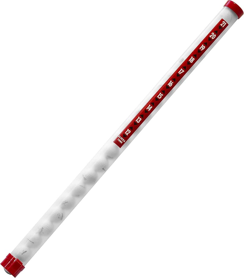 Longridge Clikka Tube Golf-Zubehör