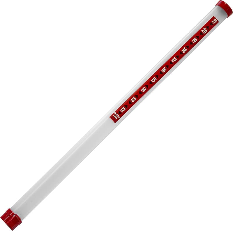 Longridge Clikka Tube Golf-Zubehör
