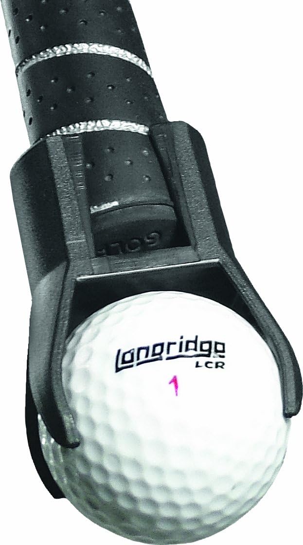 Longridge Deluxe Golfballaufnahme für Golfer