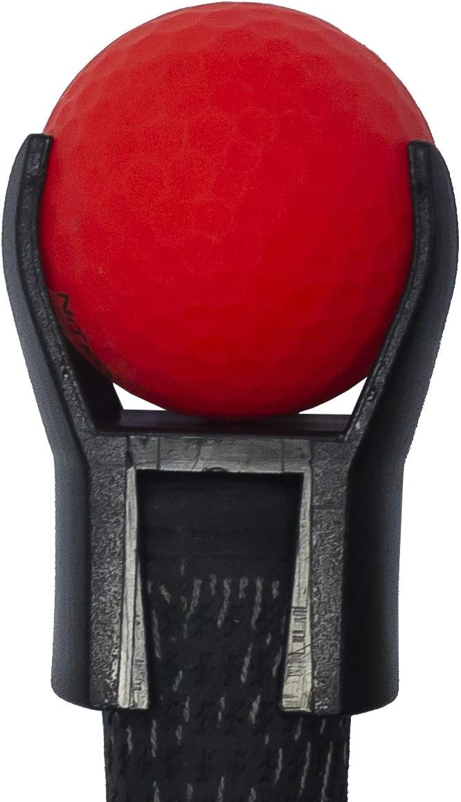 Longridge Deluxe Golfballaufnahme für Golfer