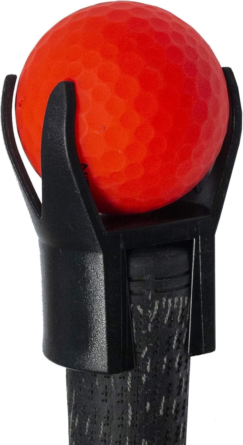 Longridge Deluxe Golfballaufnahme für Golfer