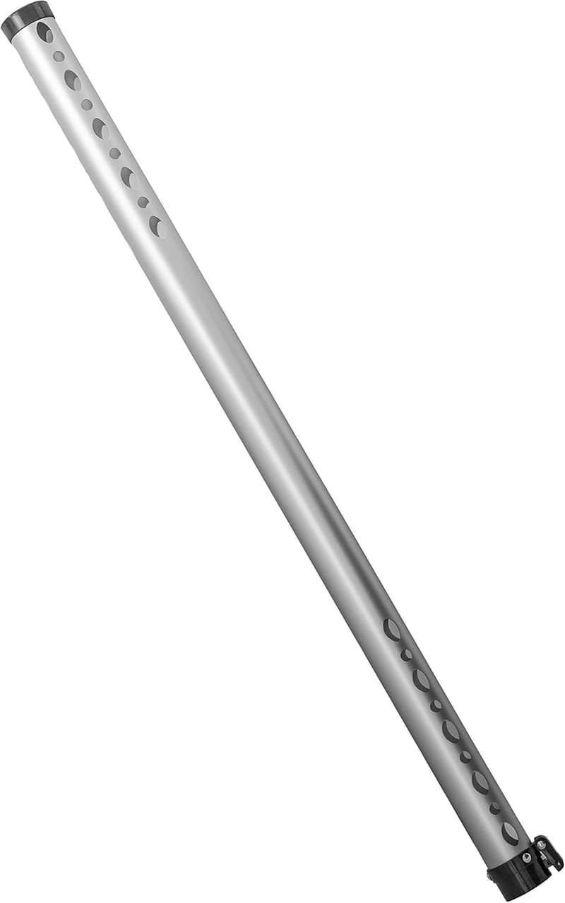 Longridge Executive Clikka Aluminium Golfball-Aufnehmer