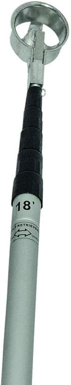 Longridge Golfball-Retriever 3,6 m für Golfspieler