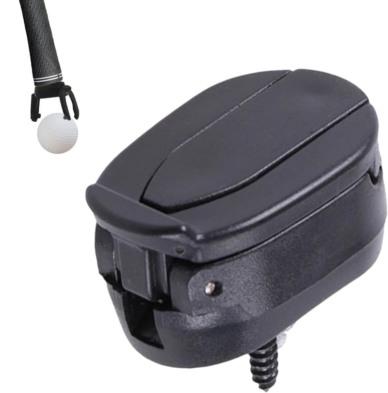 Golf Ball Retriever – Tragbares Pickup-Werkzeug für Golfer