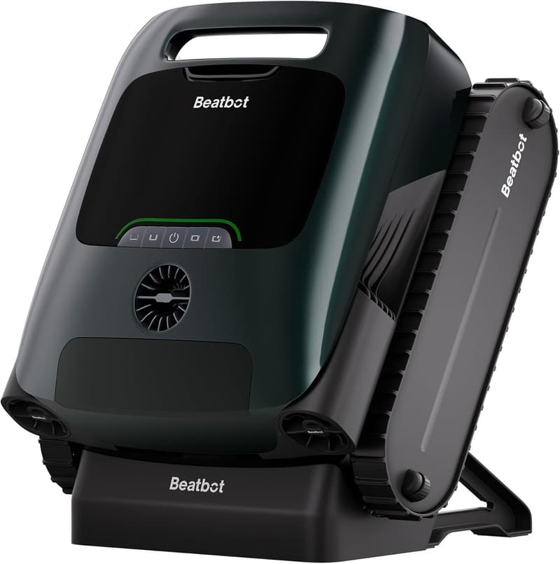 Beatbot AquaSense 2 Pro kabelloser Poolsauger für Boden und Wände