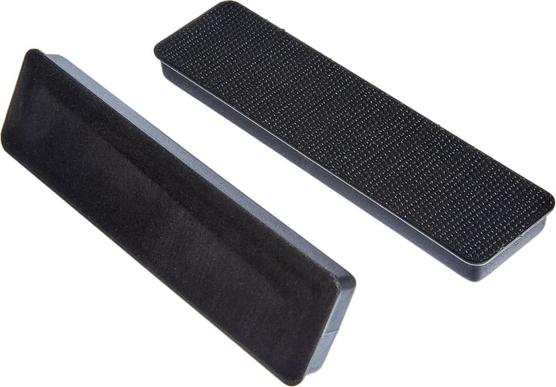 JBL Algenmagnet für Aquarienscheiben, Reinigungsmagnet 61292