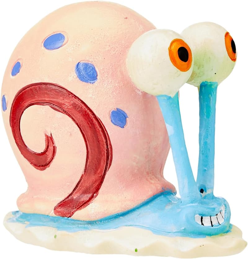 Penn-Plax Gary Fischspielzeug, 7,62 cm groß