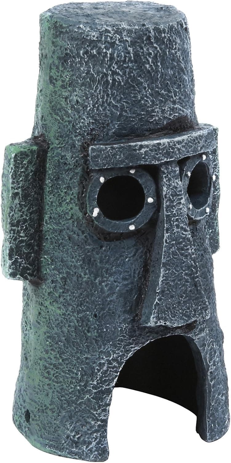 Thaddäus Haus für Aquarien, 16,5 cm