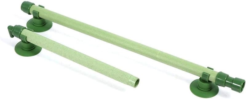 Wandmontierbarer Luftverteiler für Aquarien – verschiedene Größen