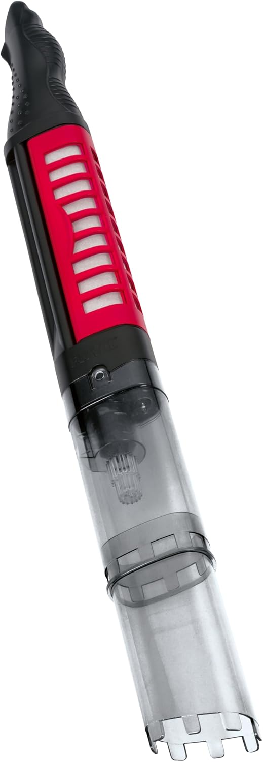 Fluval Pro Vac Elektrischer Bodengrundreiniger für große Aquarien