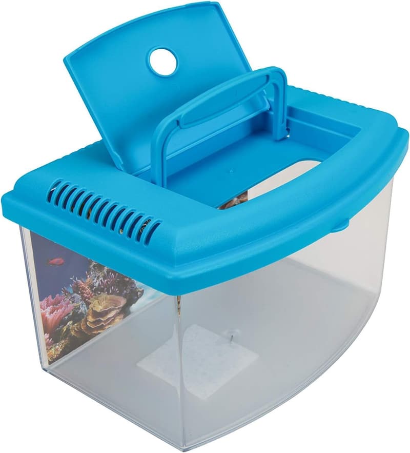 Aime Aquarium Kunststoff für Aquarienbedarf – 1 Stück