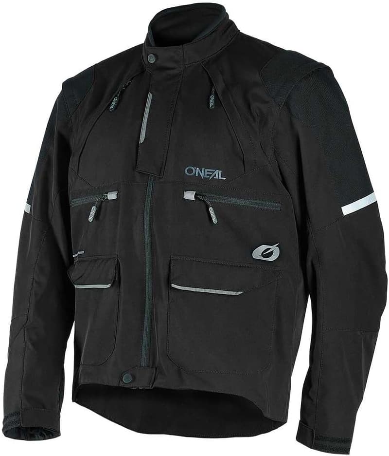 O'NEAL Unisex EXT Sporthose im 1er Pack