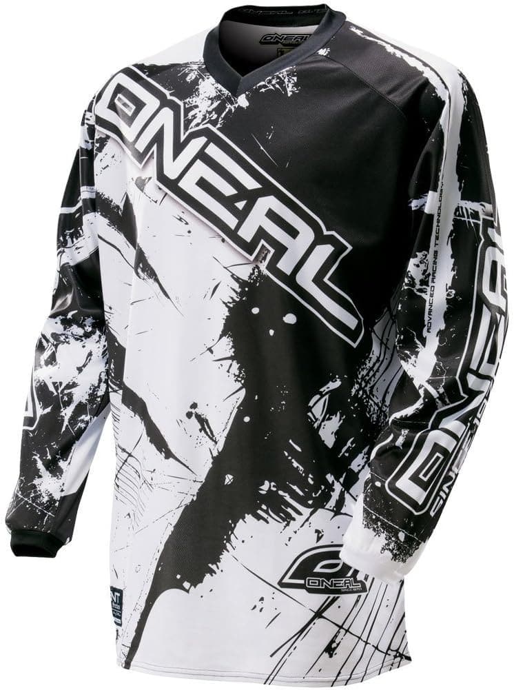 O'Neal Element MX Trikot Shocker für Motorradfahrer