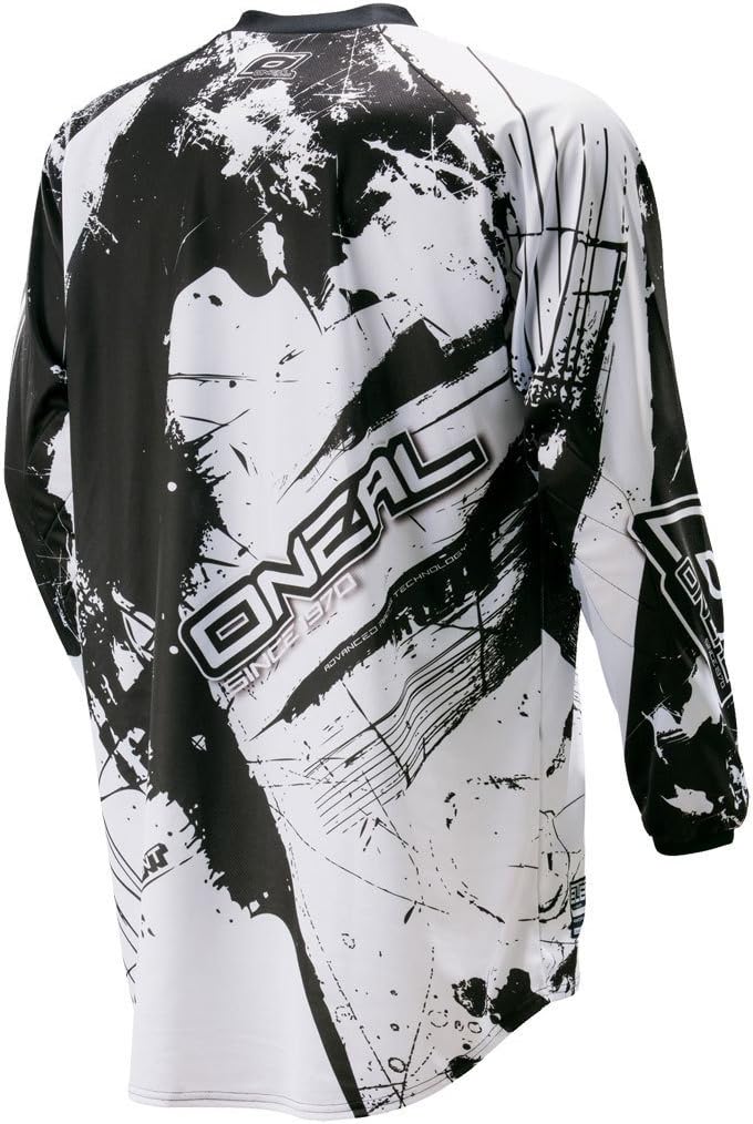 O'Neal Element MX Trikot Shocker für Motorradfahrer