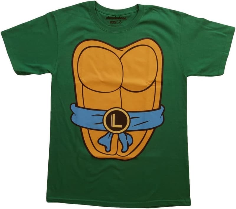 Mighty Fine Herren T-Shirt - Klassisches Casual-Outfit