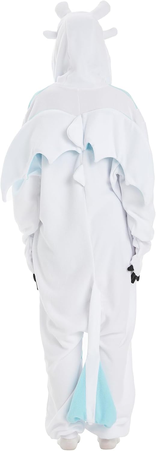 Spinnen-Kostüm-Overall für Erwachsene – Unisex Halloween-Pyjama