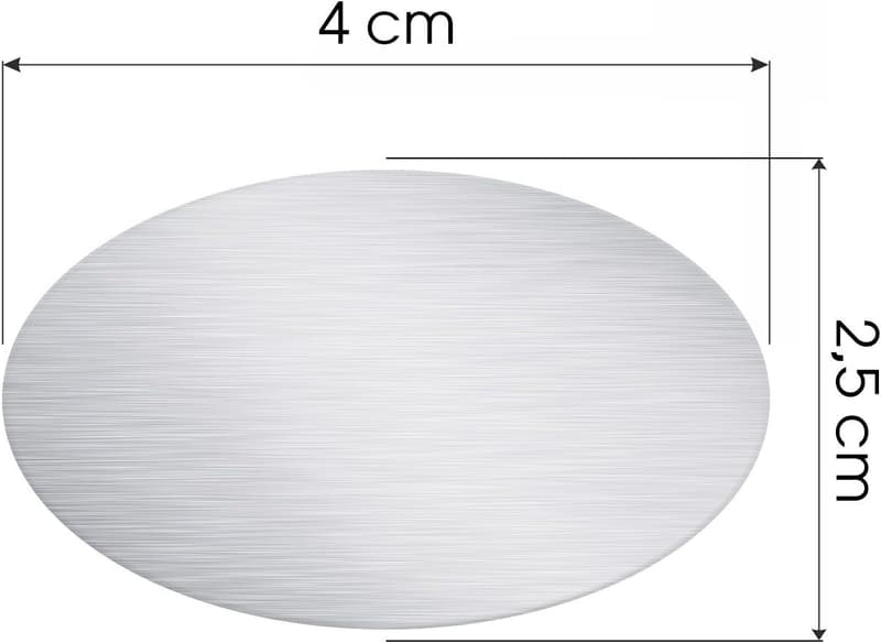 Personalisierte Stahlfigur 