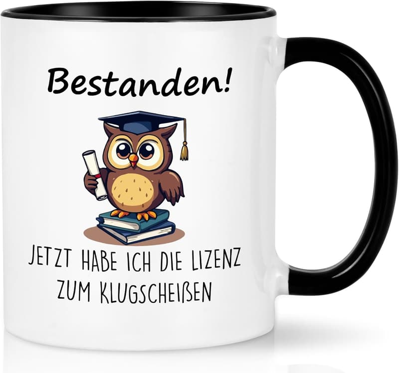 Kaffeetasse 