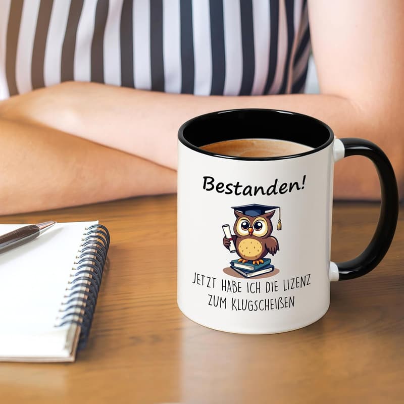 Kaffeetasse 