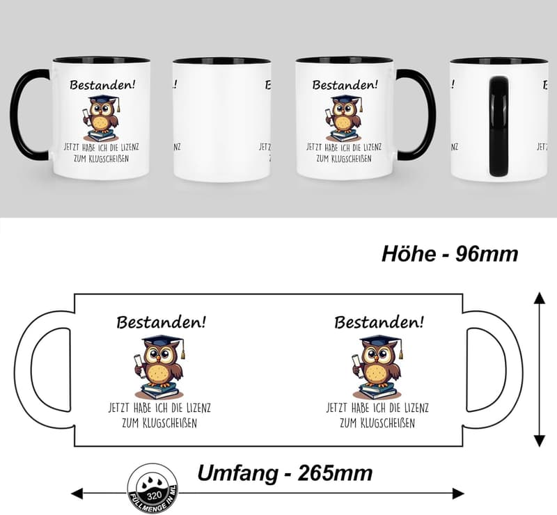 Kaffeetasse 