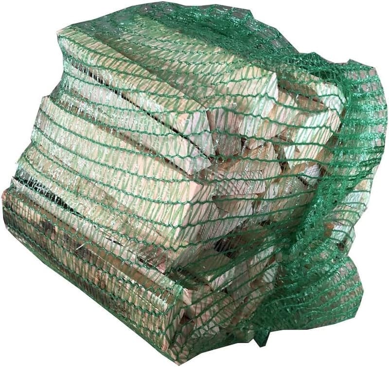 Ofenfertiges Anfeuerholz, trocken, ca. 3,5 kg