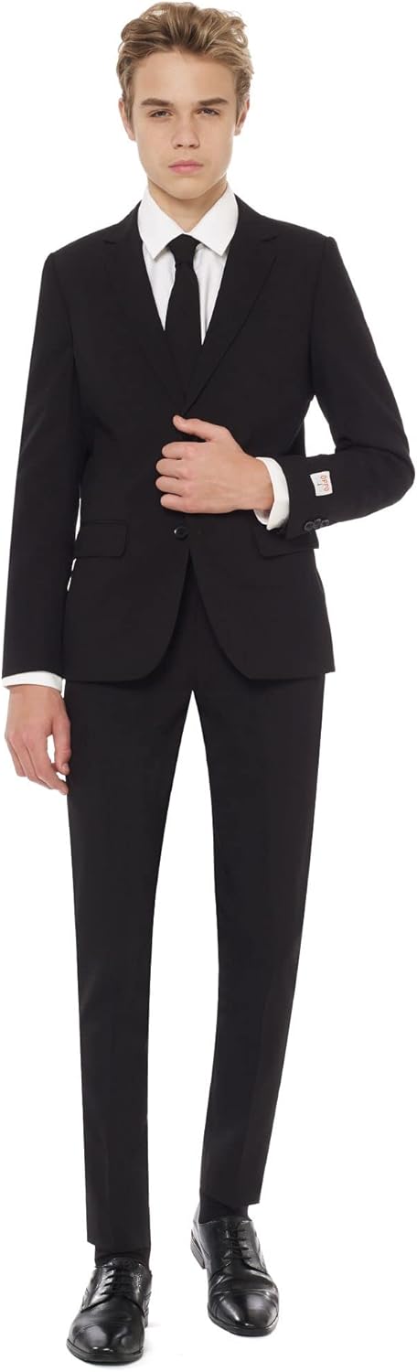 OppoSuits Jungen Business-Anzug Set für besondere Anlässe