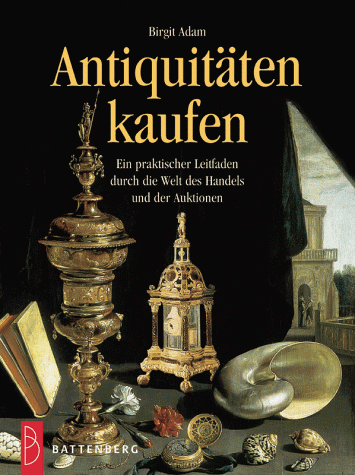 Antiquitäten kaufen - Einzigartige Schätze entdecken