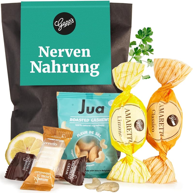 Mini Geschenkset 
