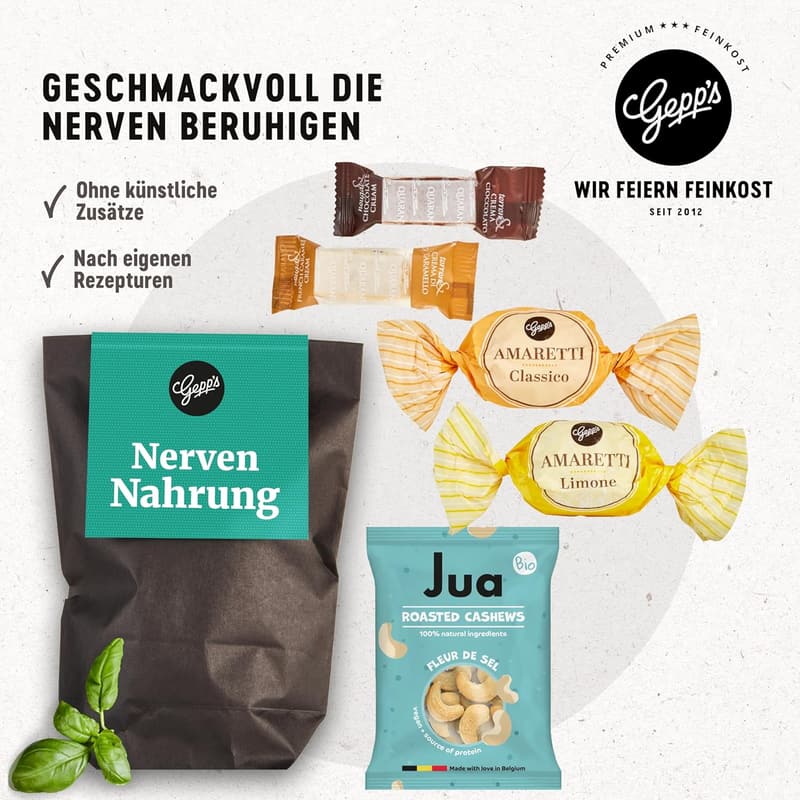 Mini Geschenkset 