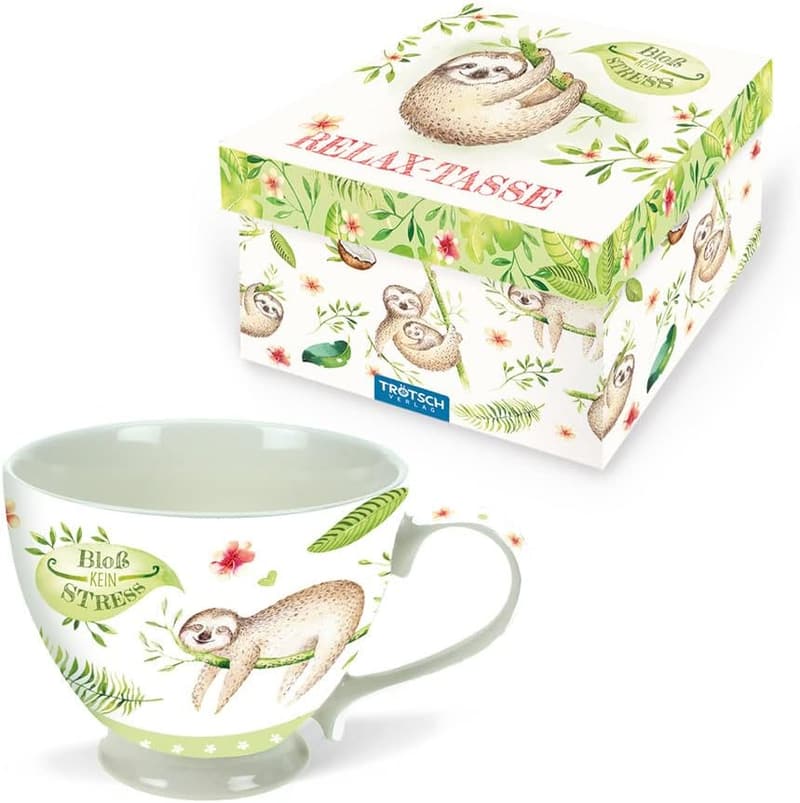 Relax-Tasse 