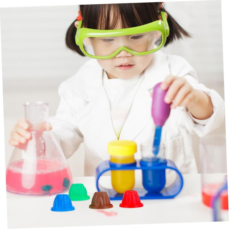 Modell Schnee Schlitten Set für Bildung und Wissenschaft im Freien