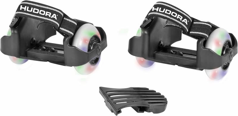 HUDORA Fersenroller Bold Buddy für Kinder