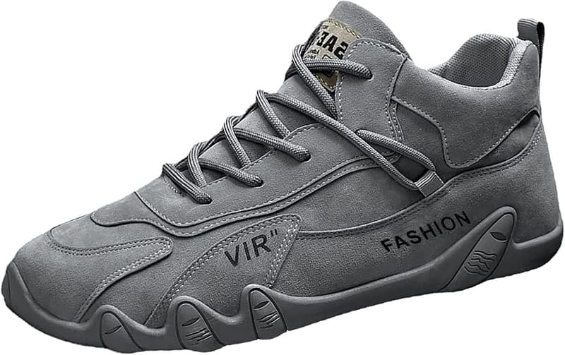 Hochwertige Sportschuhe für Männer – High Top Freizeitschuhe