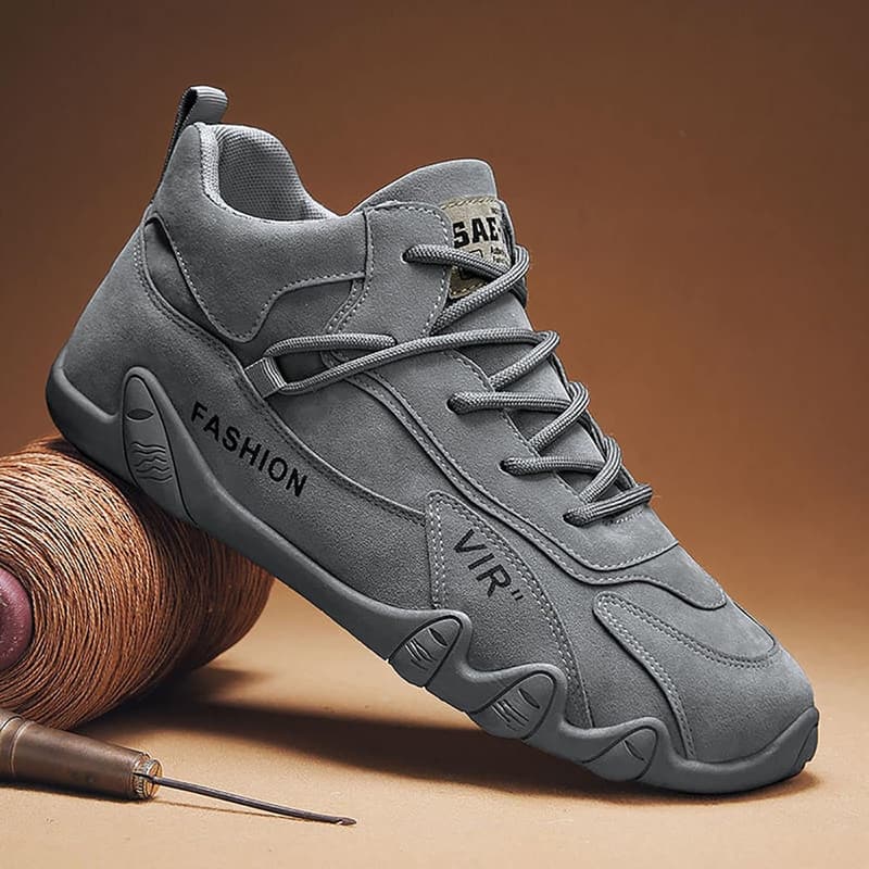 Hochwertige Sportschuhe für Männer – High Top Freizeitschuhe