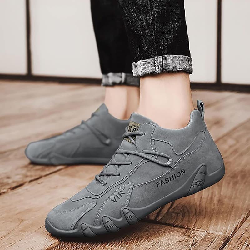 Hochwertige Sportschuhe für Männer – High Top Freizeitschuhe