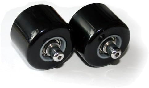 Movemax Fats Ersatzrollen für Heelys