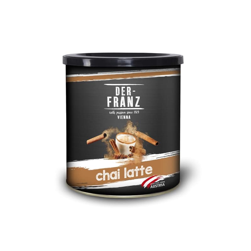 Chai Latte Mischung, 500 g