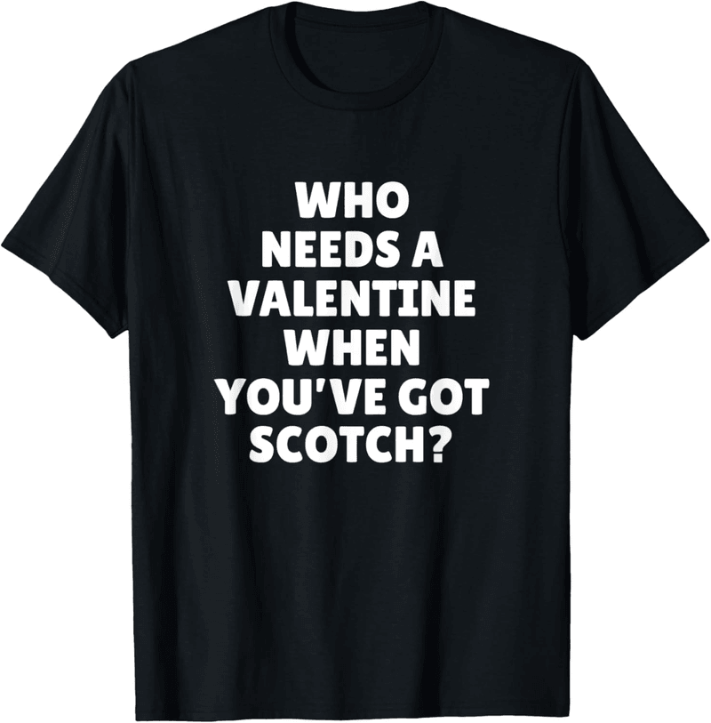 Scotch T-Shirt für Männer – der perfekte Begleiter für jeden Anlass