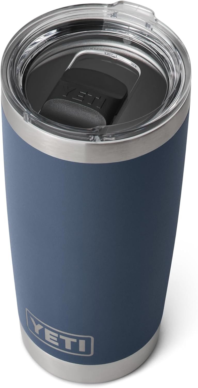 YETI Damen Isolierbecher 20 oz – Perfekt für unterwegs